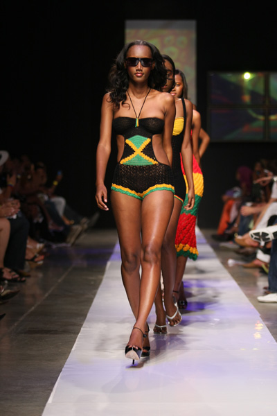 Jamaica Fashion